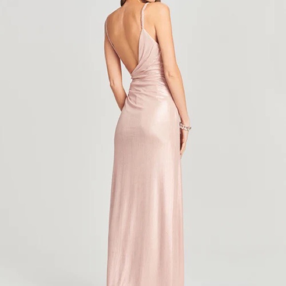 Retrofête yesi dress currently selling for $595  (size S) - Picture 2 of 2